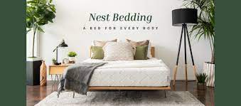 Nest Bedding | Albany CA
